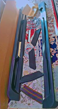 توسان ٢٠٠٩ • دواسات بلاستك • ملحقات كاملة