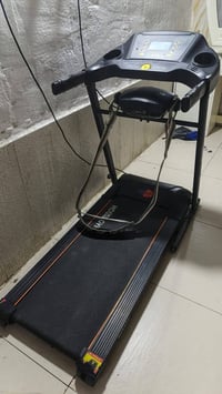 جهاز جري • ألماني • نضافته ٩٥٪