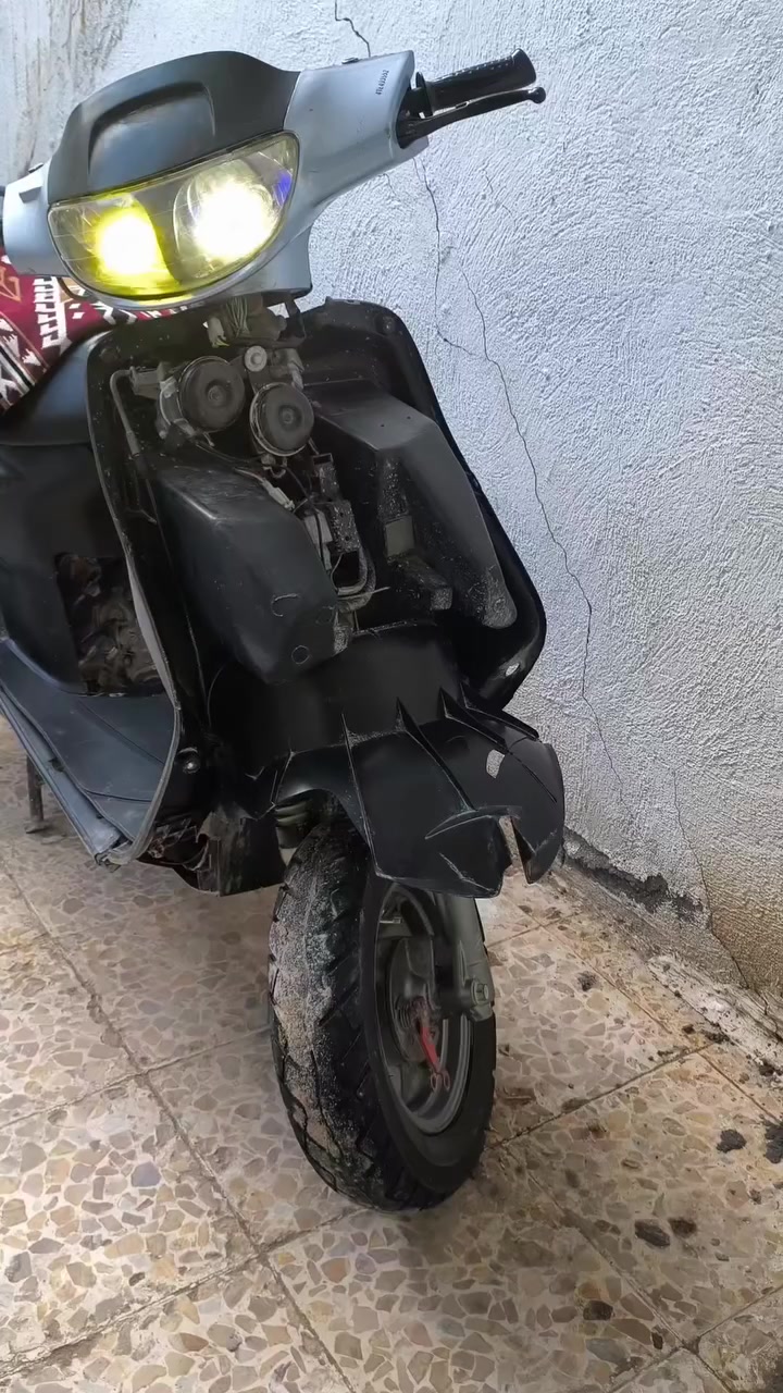 للبيع فراشه حاويه لون سمائي
مامفتوحه جاهزه من كلشي نكره سلف 
لايتات زنون اصلي بك لايك اشاير شغلات 
صالنصه البلادي مال حاويه 
تخم تاير جديد حاويه 
وشرط شلعه ومعدل التريح بالك 
قيم وأخذ


**إذا كنت صاحب هذا الإعلان وتريد حذفه لأي سبب، رجاءا أرسل رسالة إلى الدعم الفني**