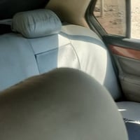 سيارة بي ام مكفولة صبغ الجمالية سيارة بسمي سعر42 وبيهة مجال 0783166788...