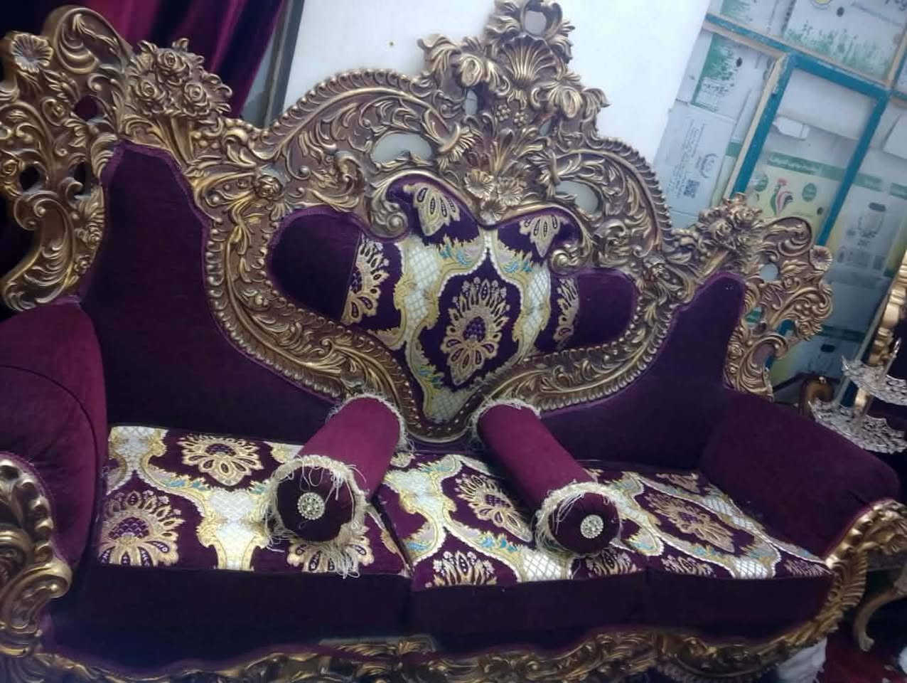 تخم زان من النوع الثقيل عشر مقاعد  جديد  مستعمل شي بصيط نضيف كلش   رايده 750 الف دينار
والله اني اخذته من سليمانيه مع التوصيل 1500 مليون وخمسميه تواصل خاص


**إذا كنت صاحب هذا الإعلان وتريد حذفه لأي سبب، رجاءا أرسل رسالة إلى الدعم الفني**