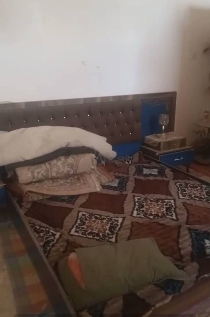 غرفه لبيع سعر ٣٥٠ بغداد


**إذا كنت صاحب هذا الإعلان وتريد حذفه لأي سبب، رجاءا أرسل رسالة إلى الدعم الفني**