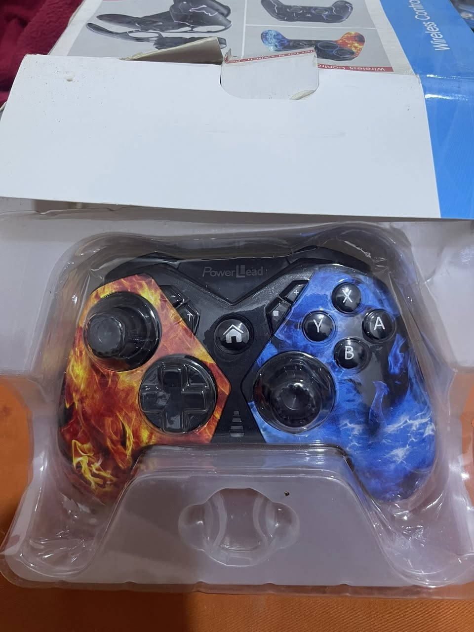 يدات pc


**إذا كنت صاحب هذا الإعلان وتريد حذفه لأي سبب، رجاءا أرسل رسالة إلى الدعم الفني**