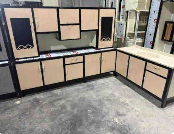 كاونتر قياس مترين ونص ارضي وملحق
مع سنك (متر ونص)مرمر
السعر 320 الف

للحجز  والاستفسار مراسلة الصفحة

 او التواصل واتساب ***********
