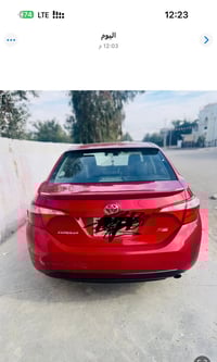 كورلا • ٢٠١٥ • المقدادية