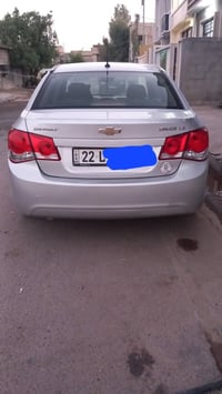 كروز • ٢٠١٢ • ١٨٠٠