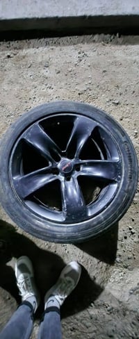 ويل جارجر • ابو الختم • اس ار تي