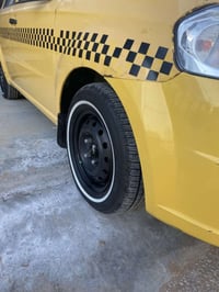 افيو ٢٠١٠ • محرك مفتوح • رقم النجف