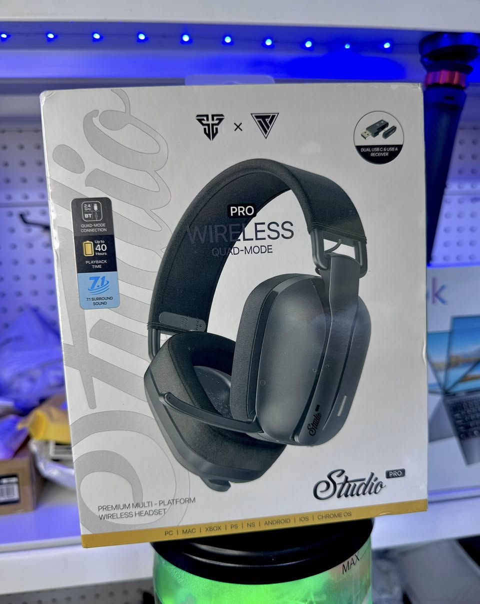 سماعات متنوعه ماركات متوفره للبيع


**إذا كنت صاحب هذا الإعلان وتريد حذفه لأي سبب، رجاءا أرسل رسالة إلى الدعم الفني**