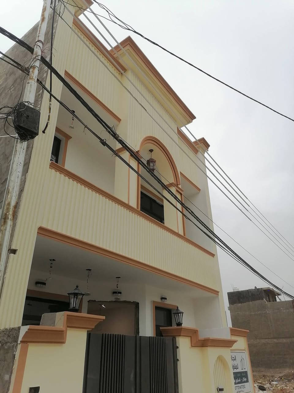 صوبغ مصري خبره وجهات خارجية وداخلي وديكورات ودهانات ابوكسي كيماوي ***********
