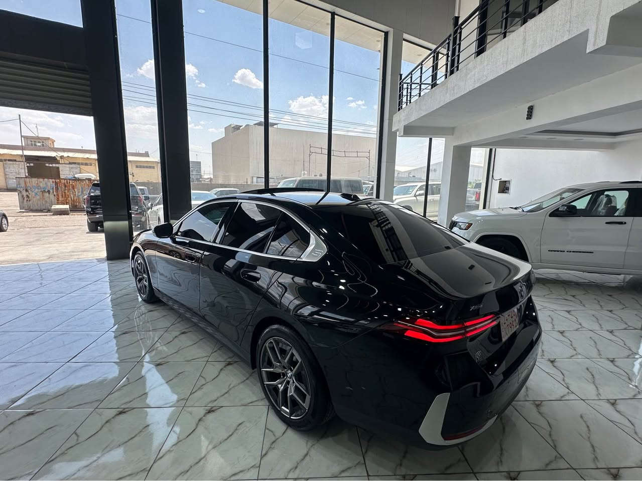 BMW-530i
موديل-2026
مواصفات-داتاشؤ-5 كاميرا-ناوسور
صبوخ-كلين تايتل
ماشي-3000
0750 711 5442
0772 152 5442 أربيل, العراق
