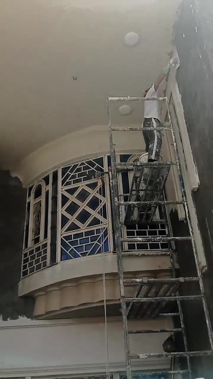 توكلنه على الله
سلام عليكم ورحمة الله 
نعمل جميع ديكورات الفؤم للواجهات 
متواجدين بل عماره حالين 
التوفيق من الله 
واتساب ***********
تصال***********
