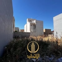 حي الرفاق • ١٥٠م • واجهة ٧٫٥م