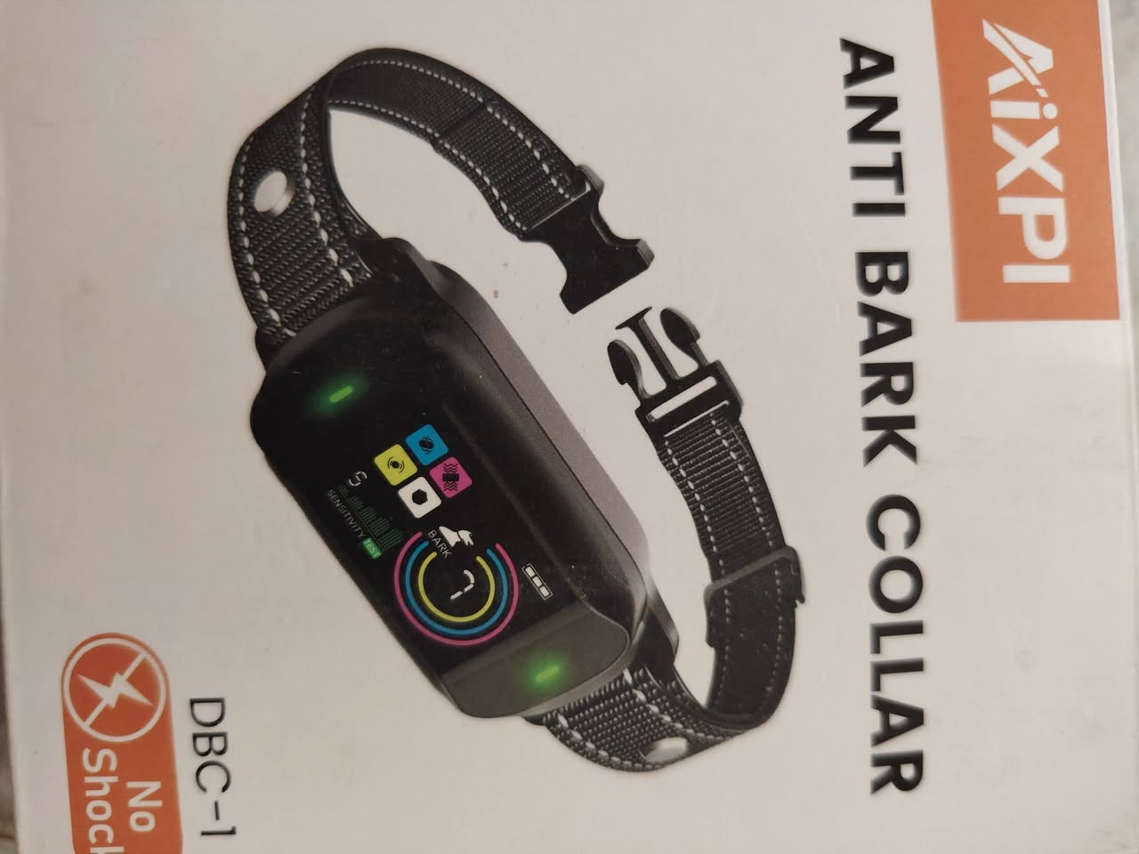 جهاز مانع نباح العدد/٥ وبسعر ٢٠الف


**إذا كنت صاحب هذا الإعلان وتريد حذفه لأي سبب، رجاءا أرسل رسالة إلى الدعم الفني**