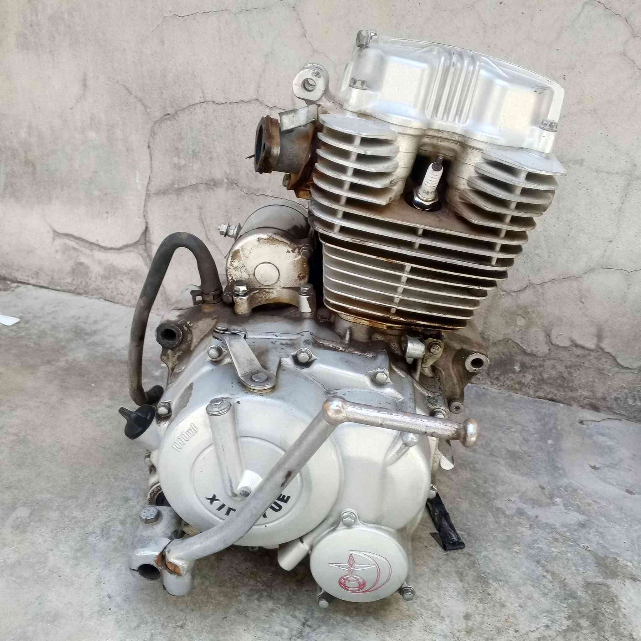 سلام عليكم محرك مل سنوات البيع بي صوت كرم شفت سعر 70 بي مجال ***********
