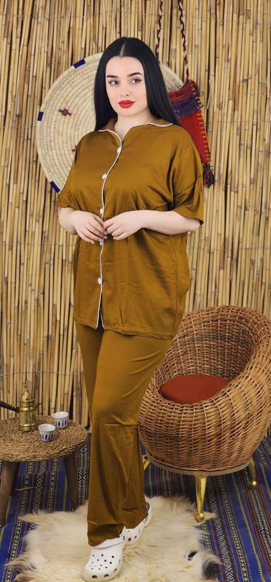 تراكات كشمير مطاط قياس L xl xxl
السعر 10
ازياء رضاوي خانقين مول مقابل قصابة عبود


**إذا كنت صاحب هذا الإعلان وتريد حذفه لأي سبب، رجاءا أرسل رسالة إلى الدعم الفني**