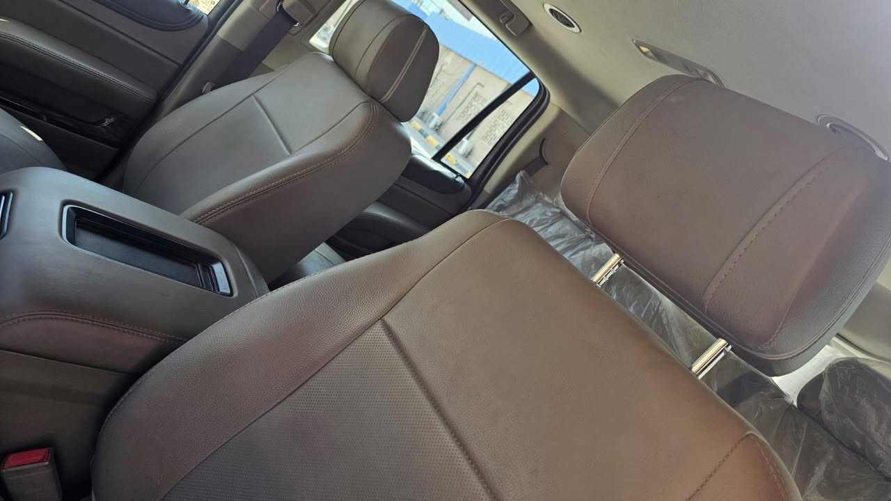 سلام عليكم للبيع  جمسي   مديل 2018 رقم بصره سياره كفاله  ما عده بيه بارد قليل رقم اتصال *********** مكلف بل نشر
