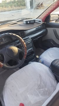 سمند • كفاله سنويه • نجف القادسيه