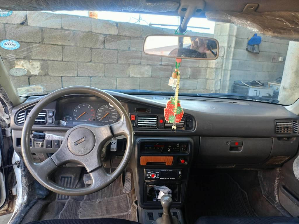 مازد مە کینه 12به خ
ئاڕم پلاستیک سلیمانی 
عیزام بۆیاخ سه خفی بۆیاخ نیه 
ده حم و لیدراوی نیه 
سە یارە که توندوتۆلو بی مه سروفه 
سعری 35گە لایه 
زم***********
*********** السليمانية, العراق
