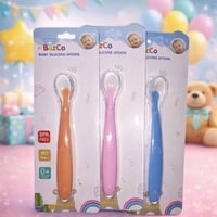 ملعقة سليكون • مطبخ