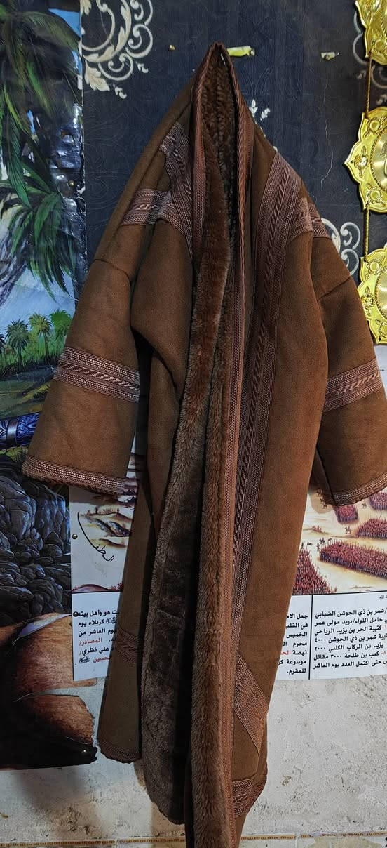 فروه جديده ولادي 
قيم وخذ

الحر الصغير

***********
