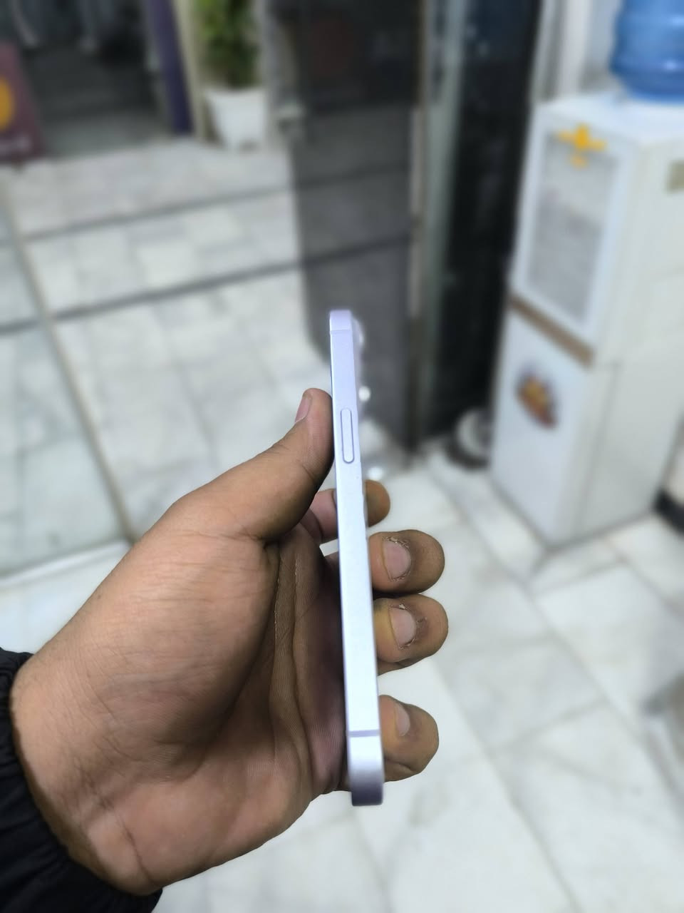 سلام عليكم ايفون14عادي شرق أوسط ابيع طافي عاطل ذاكرته128 بطاريته89 جهاز فجه طفه ابيع عله وضعيته200قفل


**إذا كنت صاحب هذا الإعلان وتريد حذفه لأي سبب، رجاءا أرسل رسالة إلى الدعم الفني**