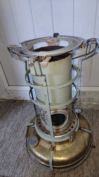 صوبة قديمة • استفسار خاص