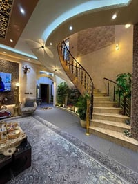 عروض حي الصحه حصرا   فرع المدينة المائيه  (( 1 )) دار مساحه 120متر واج...