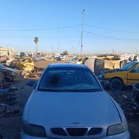 تفصيخ • دايو نوبرا • محرك مسكر