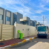 ابو غريب القديم • ٢٥٠م • ٤ غرف