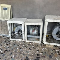 مبردات • جديدة • دبل واتربم