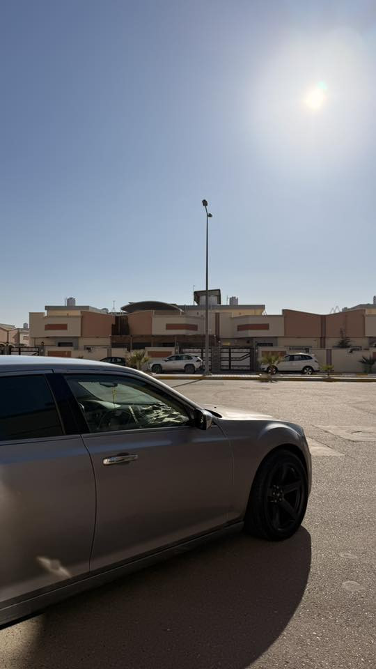 يا الله المهم صلي على محمد وآل محمد البيع اوبامه متومه اربيل ما أبيع لك إذا ما دكها حاسبها وتفحص الرقام متومه اربيل رقام وسنويه طبق لأصل على الشاصي
2014 مكينه5.7هيمي كفاله محرك كير حداديه تبريد تدفئه كهربائيات بشرط تفحص وين ما يعجبك ربع ما تصرف عليها واثق من كلامي وسولف كصه جنطه بدون  ضربه ومعجون بيها بعض الرشات فول مواصفات ما عدا الفتحة غرفتها زيررو تخم تاير ويل20
سياره يعجز السان عن وصفها متعوب عليها وجديده بس الضروف حكمت موفق ال ياخذها مكانها بصره. السعر58وبيها مجال تعجبك هلا بيك ما تعجبك لا تعلق رحمه ال موتاك لاستفسار ‭0773 837 7863‬
