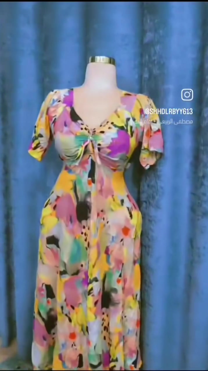 عروضنه مستمره وياكم عرض فتره العيد فقط فصال وخياطه ب5الاف فقط ***********
