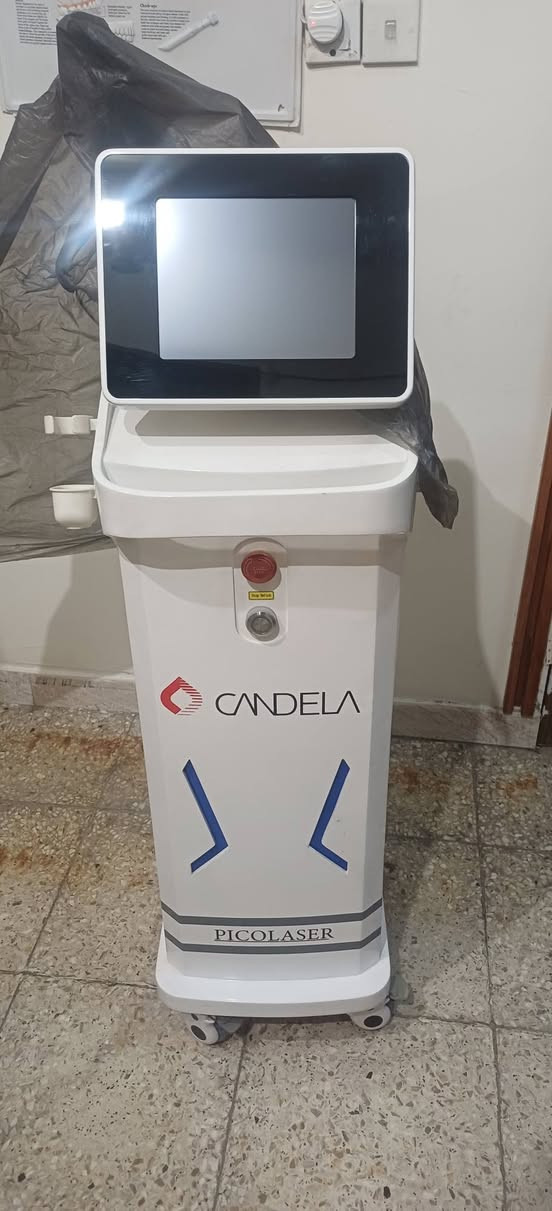 اجهزة ليزر مكاني بغداد قييم واخذ ضمان شركه الاستخدام شهر فقط


**إذا كنت صاحب هذا الإعلان وتريد حذفه لأي سبب، رجاءا أرسل رسالة إلى الدعم الفني**