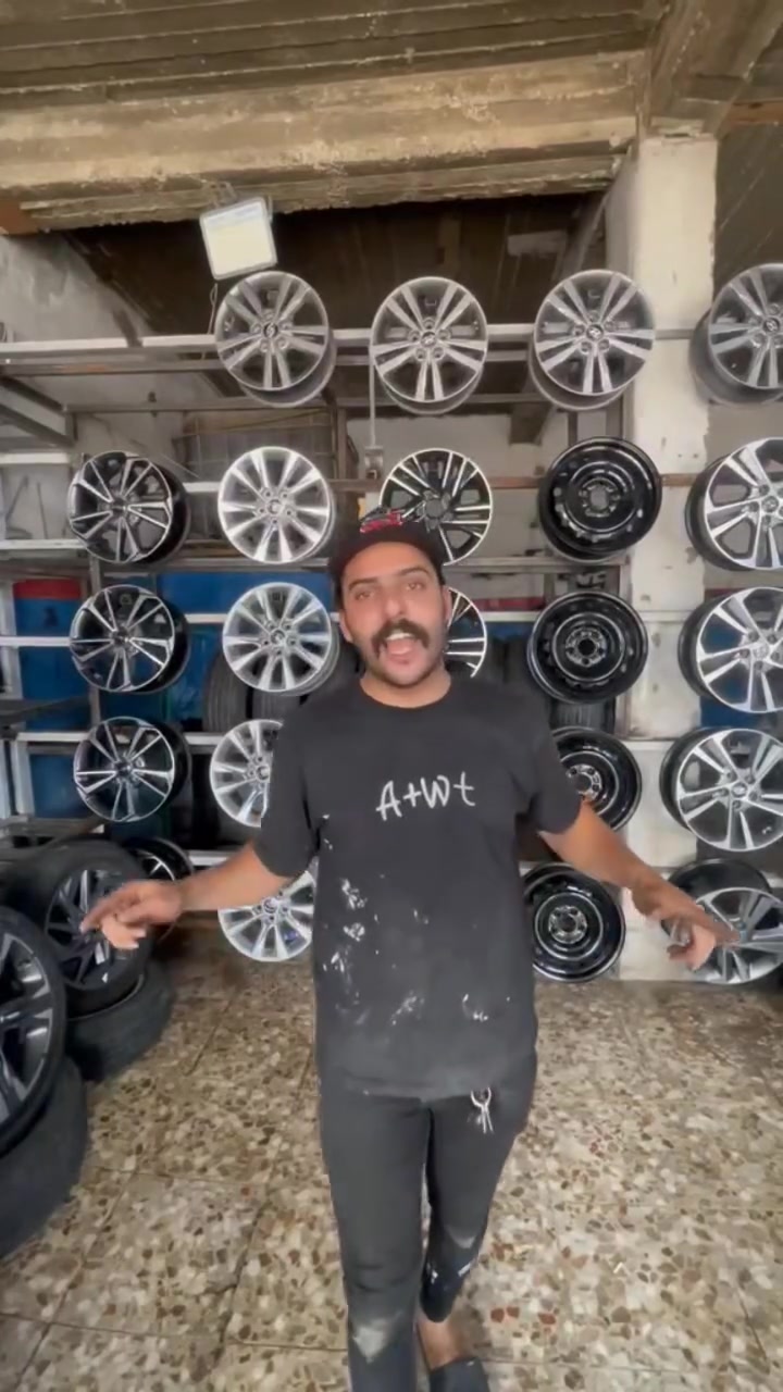 العنوان بغداد الطالبيه قرب علوه زويني خدمات نجم بغداد اهلا وسهلا بيكم #خدمات_نجم_بغداد


**إذا كنت صاحب هذا الإعلان وتريد حذفه لأي سبب، رجاءا أرسل رسالة إلى الدعم الفني**