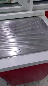 كاونتر • مترين ونص • مع سنك