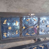 بوب • قطعتين • بحاجه شد