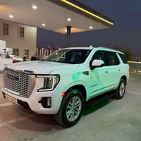 يوكن • ٢٠٢١ • محرك ٥٣٠٠