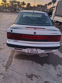 موديل ١٩٩٤ • قير اوتوماتيك • شاشة لمس