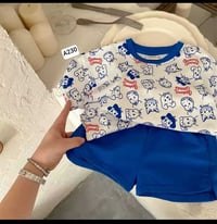 نص درزن • ملابس أطفال