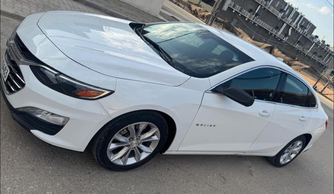 للبيع ماليبو 2023 مواصفات LT دخول جديد
ب أسم شركه وكاله او تحويل صور الحادث موجوده داخل المنشور السعر 106 وبيها مجال للمشتري غير متواجد ع النت للأستفسار ***********
