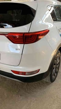 اخوتي الطيبين  سبورتج 2018 امريكي بيع او مراوس  فول مواصفات فقط بانورا...