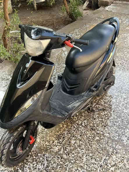 سلام عليكم اخوان دراجه ماكس عدله بلادي 
كابريتر دراجه ناعمه تجي تفحص. شنو لعجبك 
مستعجل على بيعته رقم *********** لعنوان بغداد لكماليه
