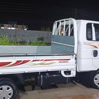 كيا حمل • موديل 2020 • بغداد