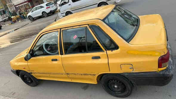 السلام عليكم سايبا للبيع موديل ٢٠١٠
كير ومحرك مكفولات تخم تاير جديد سياره خير من الله جاملغ مال سايق مبدل اصلي مال تفصيخ مكفوله من شاصي وشواصي مامعمرات بلادي لامعجون ولا صبغ بس طخات وبارد مكحلات سياره جاهزه للشارع كبل غرفتهه نضيفه كلش رقم نكليزي تاخذ مصفر هئيه وغرامات 

تبريد ثلج تتفئه مكفولات تحويل ثاني يوم
سعر ٢٤ ومجال بسيط للشراي 

مكاني بغداد البلديات شارع المصرف

سعر ٢٤ ومجال بسيط للشراي 

*********** شراي يخابر مامتواجد فيس
