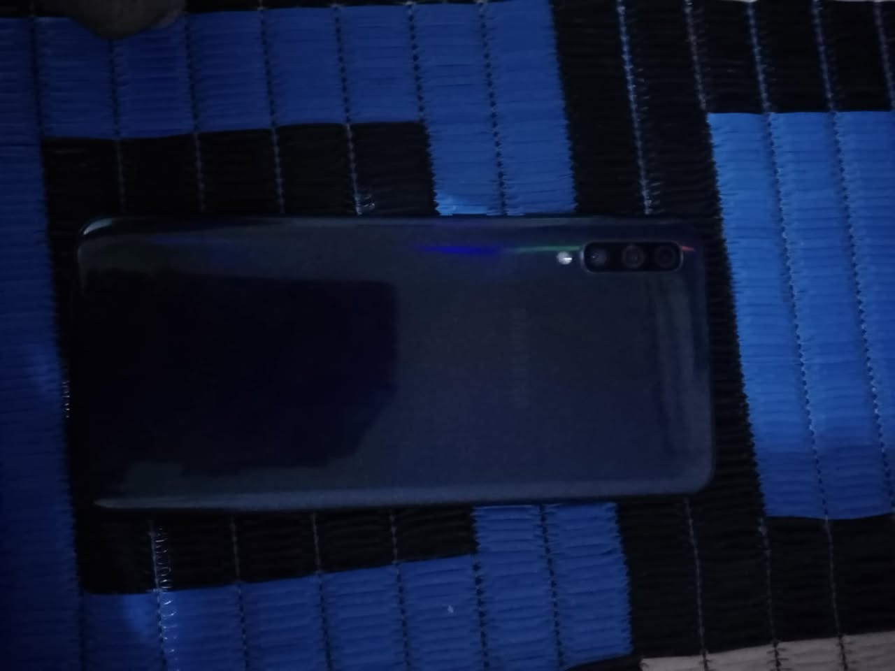 السلام عليكم samsung galaxy a70 مستعمل شاشة ما مبدله فقط لزكة مكسورة السعر 120 وبيه مجال


**إذا كنت صاحب هذا الإعلان وتريد حذفه لأي سبب، رجاءا أرسل رسالة إلى الدعم الفني**