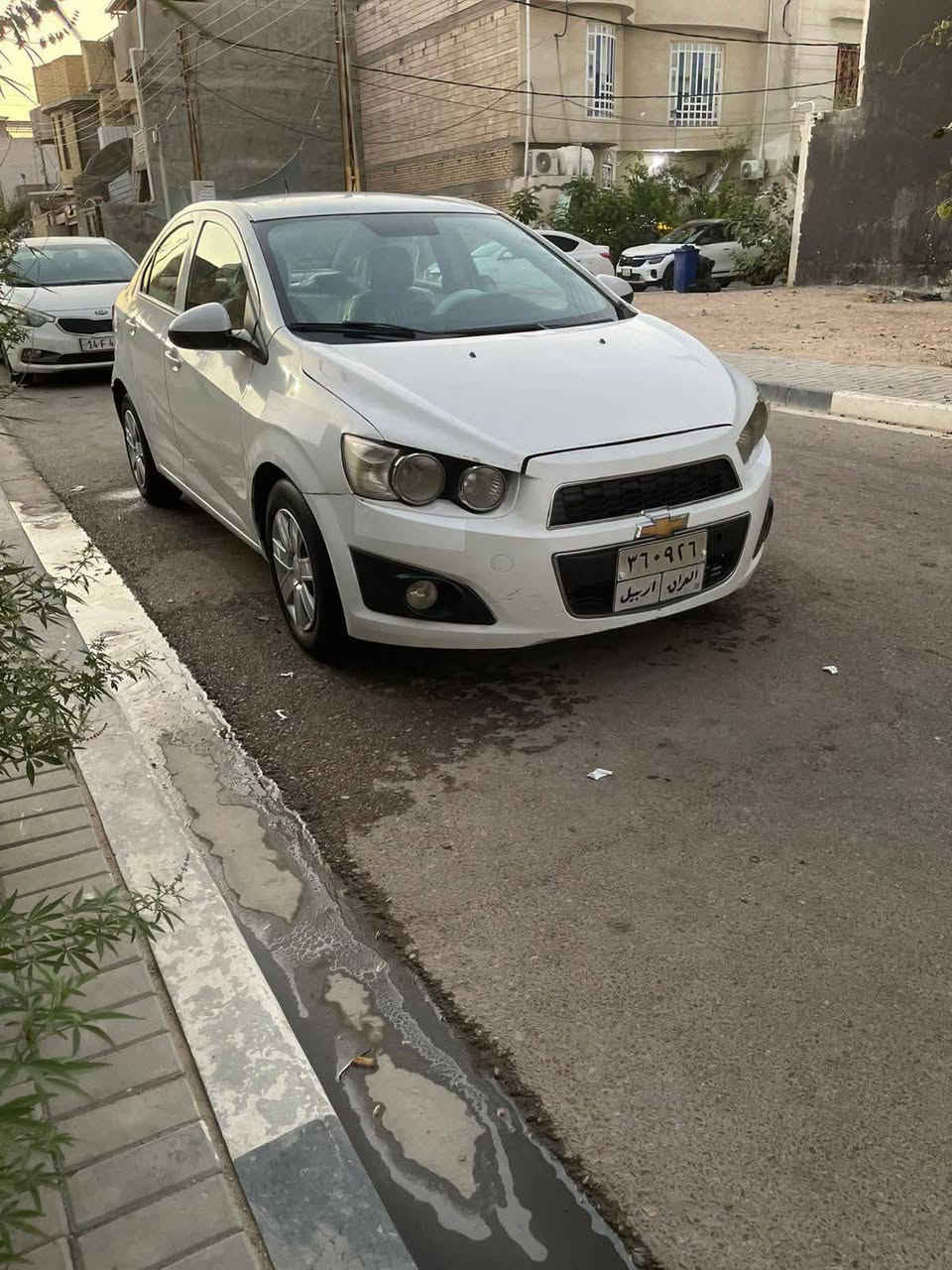 افيو سونك مديل ١٧ سياره جاهز من كلشي كير مكينه ١٨٠٠ خليجي سيار ه رقمهه ربيل تريد تحويل سويلك وكاله عامه السعر ٦٥ وبيهه مجال قليل ***********

