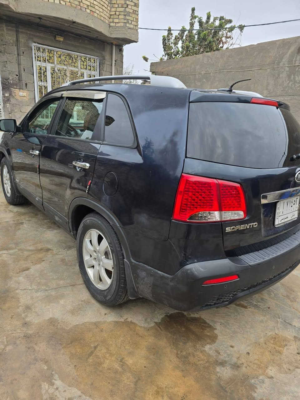 السلام عليكم البيع سورنتو موديل( 13 )وارد امريكي  يسمي تحويل مباشر ***********#***********  خابر ودلل
