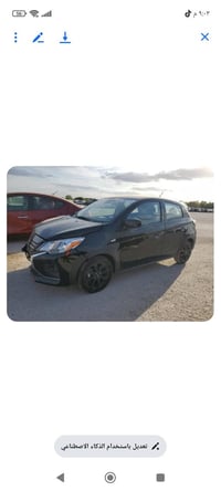 ميراج • ٢٠٢٤ • ماشي ٢٠٠٠