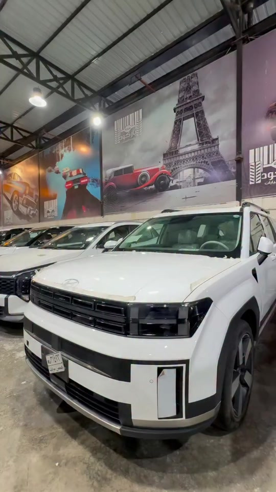 🚘🔥سنتافيا 2024 📅 الثلاثاء16/06/2026 جميع التفاصيل والمواصفات موضحة داخل الفيديو ✨ شاهد الفيديو للنهاية وتعرّف على مواصفات السيارة كاملة. للاستفسار : ☎ 6322 ☎ *********** ☎ *********** ☎ *********** ☎ *********** ☎ *********** ☎ *********** #العراق_السعوديه_الاردن_الخليج #النترا #كامري #تاهو #اكسبلورexplore #محافظات_العراق #BYD #fyp #العراق #هايبرد #تيوتا_شعار_لايعرف_القانون🔥🖤 #سيارات_العراق #اكسبلور #اكسبلوررررررر #لانكروزر #tiktokiraq #سيارات #سيارات_فخمة #سبورتج #بغداد
